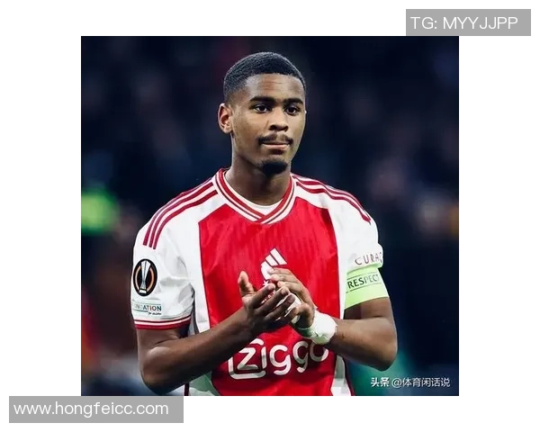 全球头部球星引领足球新时代 谈他们的影响力与未来发展