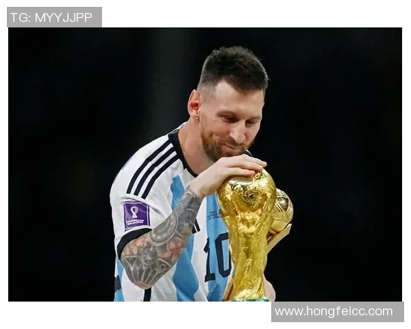 各大足球巨星盘点图：从梅西到C罗，足坛传奇的辉煌足迹