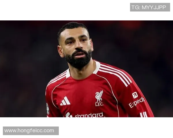 萨拉赫领衔世界足坛新星崛起盘点阿拉伯足坛球员崭露头角