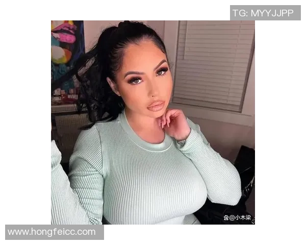 足球女博主热度排行揭秘 盘点第一位球星背后的独特魅力