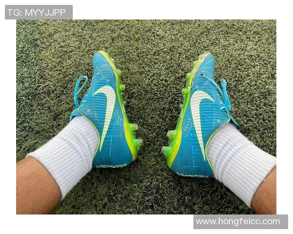 飘马足球鞋代言球星盘点 这些顶级球员为品牌代言的背后故事